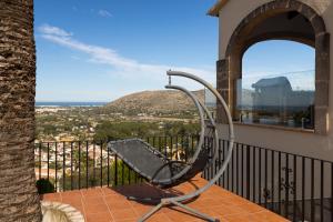 Villa Mirador La Sella
