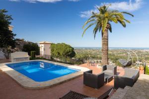 Villa Mirador La Sella