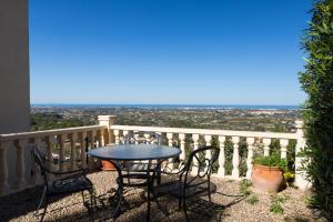 Villa Mirador La Sella