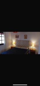 Cabañas de la estancia