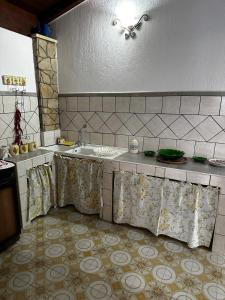 la casetta Cristina di paf