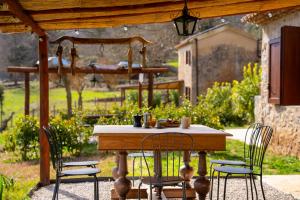 Le Tre Aie - Cilento home holidays