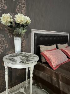 Аутентичная квартира в центре, дом где снимают кино