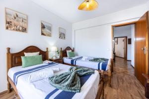 Skyline Haven Algarve – Portimão