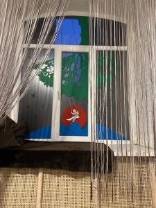 Аутентичная квартира в центре, дом где снимают кино