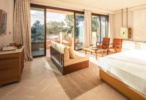 Mandarin Oriental Punta Negra, Mallorca