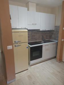 Castiglione Seaside Studio Central Location & Total Comfort