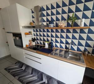 a casetta - Sferracavallo