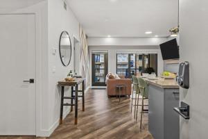 New Luxury 3 bedroom