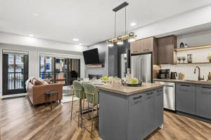 New Luxury 3 bedroom
