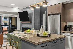 New Luxury 3 bedroom