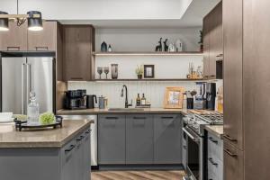 New Luxury 3 bedroom