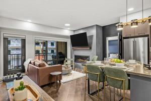 New Luxury 3 bedroom
