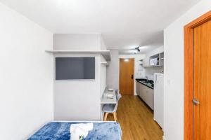 Studio São Matheus Exclusive Rooftop