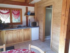 Chalet Chez Corinne
