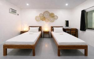 Islanders Hostel Siquijor