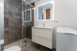 CT 405 - Faros Torremolinos Sea Views Studio