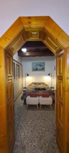 Napsugár Vendégház Nagylóc