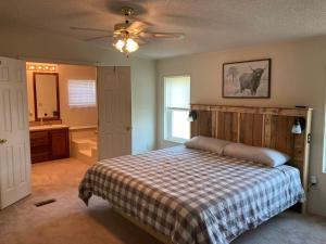 High Plains Hideout 3 bedrooms 2 Baths