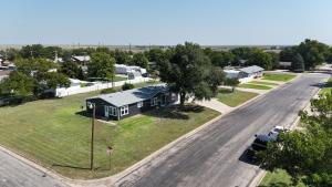 High Plains Hideout 3 bedrooms 2 Baths