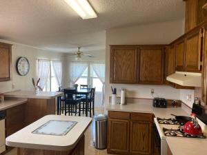 High Plains Hideout 3 bedrooms 2 Baths