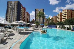 Cond Eldorado Thermas Park