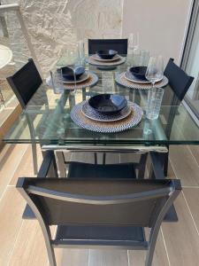 Cartagena acogedor y moderno Baia Kristal