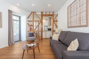 Perfect for great Food and long walks!