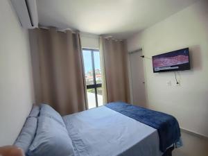 Apto Aconchegante na Praia do Bessa, até 6 pessoas