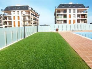 Apartamento Pampillosa