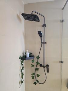 Idyllic nest,1 bedroom apartment ,Artesano syokimau near JkIA ,Sgr