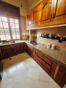 Villa de Charme avec piscine privée Targa