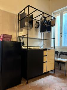 Appartamento di Bianca, LT Via Alunno 20