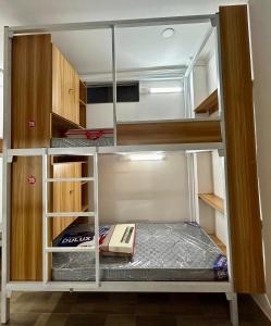 SakentDorm