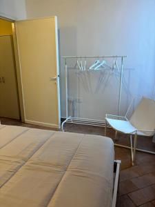 Appartamento di Bianca, LT Via Alunno 20