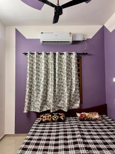 RAJATHEERAM BEACH HOMESTAY & BACkWATER CRUISE Alleppey