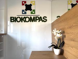 BioKompas SPA Apartment