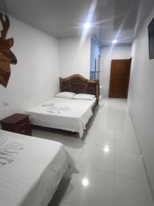 Hotel vacation Doradal