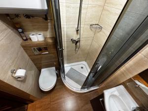 Apartaments by Willa Aniołówka