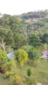 Apto Campestre - Quinta Divina Providencia