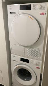 Central shared apartment 2 min from Lucerne train station