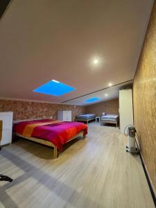 Apartamento Duplex en La Molina