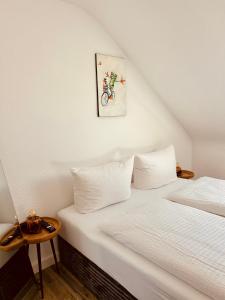 Apartments Yvonne Sigg