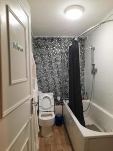 Prime Location Apartment in Camden 4 mins to Kings Cross, 1 mins to Euston