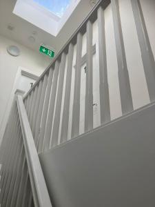 Prime Location Apartment in Camden 4 mins to Kings Cross, 1 mins to Euston