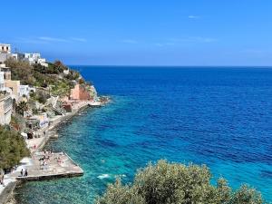 Vignetta Mare 2BR Villa με Θέα & και Ιδιωτικό Πάρκινγκ