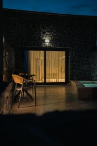Santorini Cave Luxury Suites