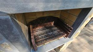 Nature Lodge Viroinval - midden in de natuur