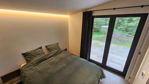 Nature Lodge Viroinval - midden in de natuur