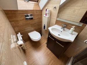 Apartaments by Willa Aniołówka